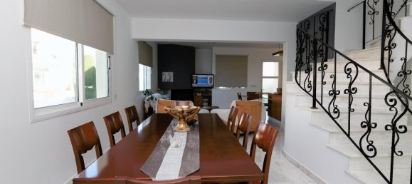 3 bedrooms Villa in Paralimni, Cyprus No. 22638 8