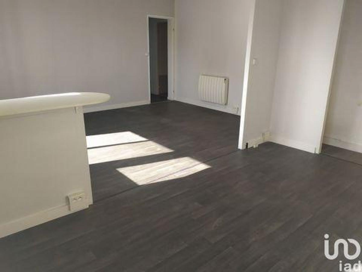 شقة 2 غرف نوم  في Bordeaux, France رقم 14827