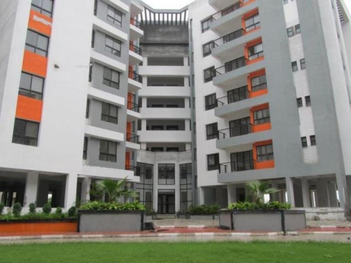 3 Schlafzimmer Haus in Indore, India, Nr. 63725