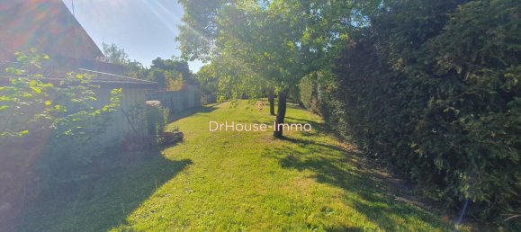 قطعة أرض في Nointel, France 690متر مربع رقم 147212 5