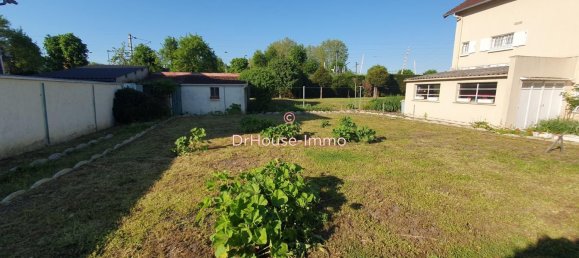 قطعة أرض في Nointel, France 690متر مربع رقم 147212 7