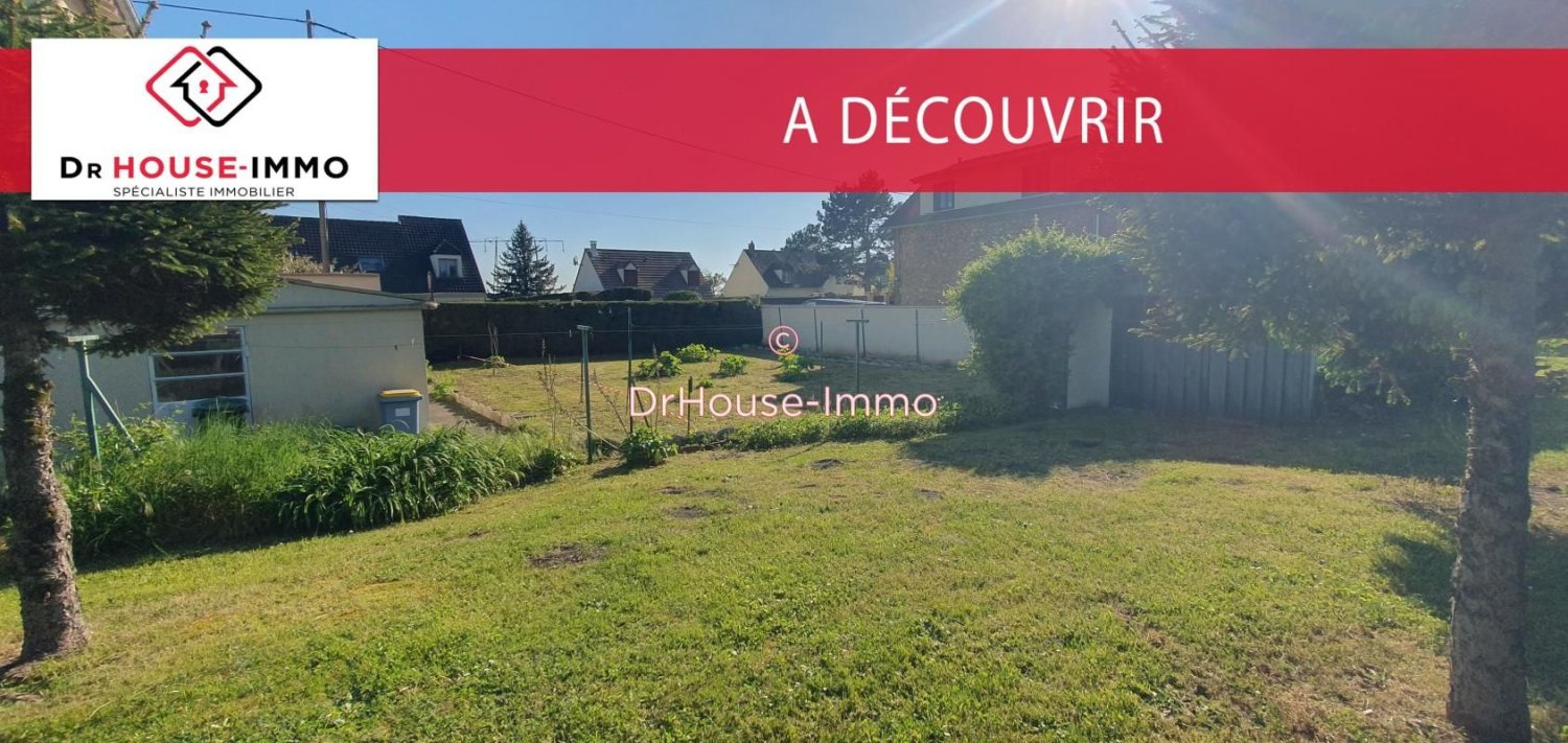  قطعة أرض في Nointel, France 690متر مربع رقم 147212