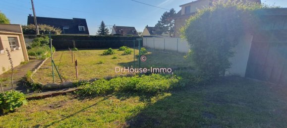 قطعة أرض في Nointel, France 690متر مربع رقم 147212 4