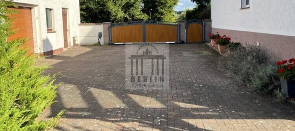 5-Zimmer Stadthaus in Oder-Spree, Germany, Nr. 370082 2