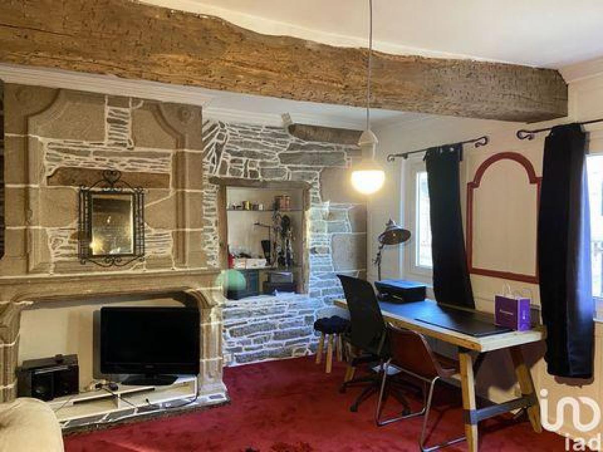 6 chambres Maison à Lannion, France No. 7671