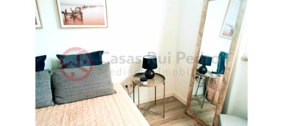 1 bedroom Apartment in Lisbon, Portugal No. 181151 2