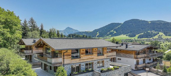 4 chambres Maison à Ellmau, Austria No. 7764 32