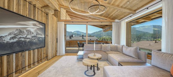 4 chambres Maison à Ellmau, Austria No. 7764 5