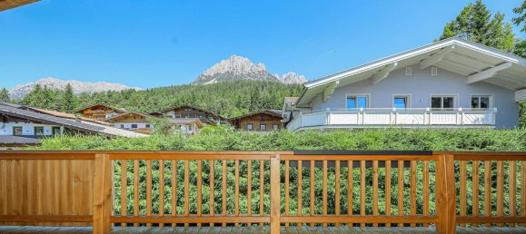 4 chambres Maison à Ellmau, Austria No. 7764 13