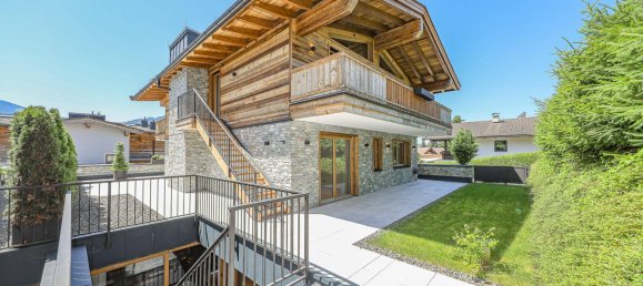 4 chambres Maison à Ellmau, Austria No. 7764 33