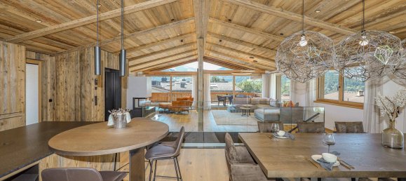 4 chambres Maison à Ellmau, Austria No. 7764 3