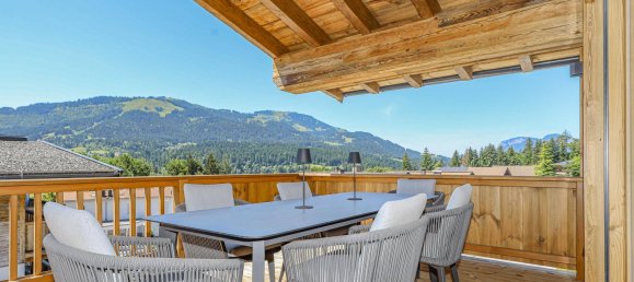 4 chambres Maison à Ellmau, Austria No. 7764 10