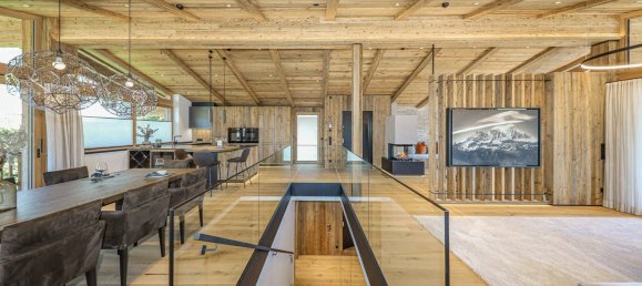 4 chambres Maison à Ellmau, Austria No. 7764 6