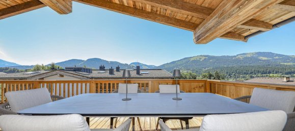 4 chambres Maison à Ellmau, Austria No. 7764 11