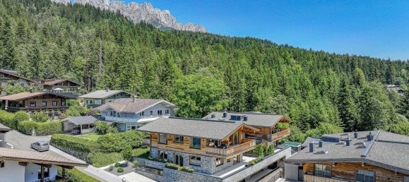 4 chambres Maison à Ellmau, Austria No. 7764 31