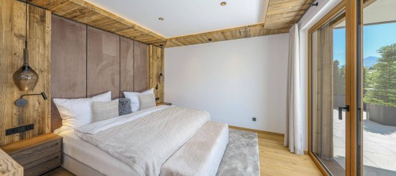 4 chambres Maison à Ellmau, Austria No. 7764 15