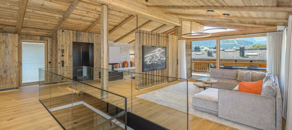 4 chambres Maison à Ellmau, Austria No. 7764 8