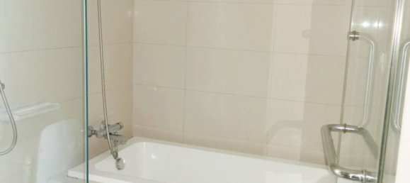 Apartamento com 1 quarto em condomínio em Bangkok, Thailand N.º 15126 8