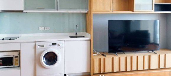 Apartamento com 1 quarto em condomínio em Bangkok, Thailand N.º 15126 2