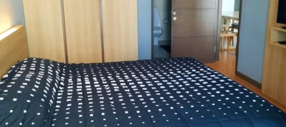 Apartamento com 1 quarto em condomínio em Bangkok, Thailand N.º 15126 5