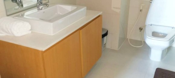 Apartamento com 1 quarto em condomínio em Bangkok, Thailand N.º 15126 7