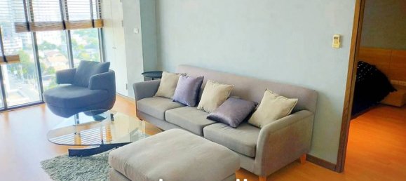 Apartamento com 1 quarto em condomínio em Bangkok, Thailand N.º 15126 3