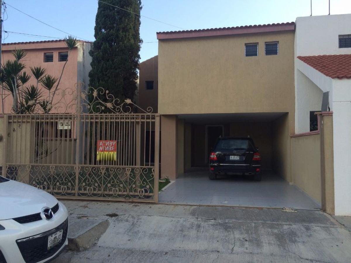 3 Schlafzimmer Haus in Yucatan, Mexico, Nr. 175191