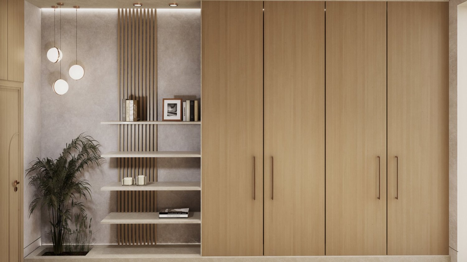 2 bedrooms Apartment in Whitestone Residence, Al Satwa, UAE No. 117334