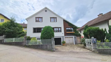 6-salle Maison à Rabenstein an der Pielach, Austria No. 202268