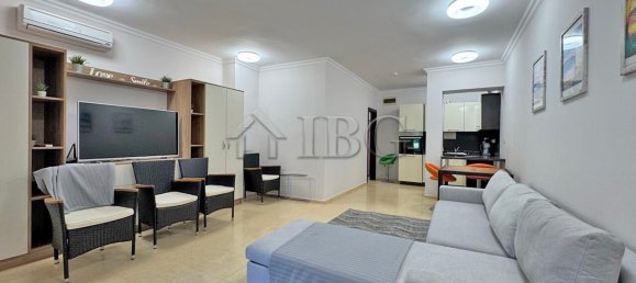 1 غرف نوم شقة في Sveti Vlas, Bulgaria رقم 1094 4