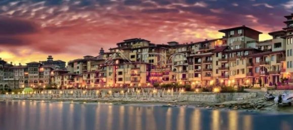 1 غرف نوم شقة في Sveti Vlas, Bulgaria رقم 1094 29