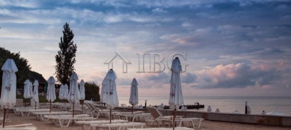 1 غرف نوم شقة في Sveti Vlas, Bulgaria رقم 1094 30