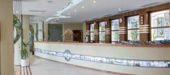 1 غرف نوم شقة في Sveti Vlas, Bulgaria رقم 1094 20