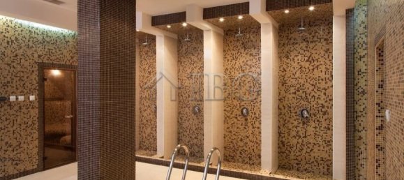 1 غرف نوم شقة في Sveti Vlas, Bulgaria رقم 1094 10