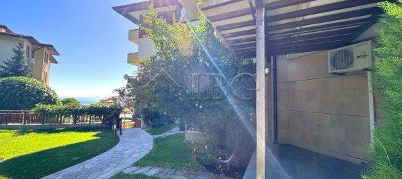 1 غرف نوم شقة في Sveti Vlas, Bulgaria رقم 1094 5