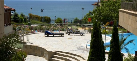 1 غرف نوم شقة في Sveti Vlas, Bulgaria رقم 1094 9