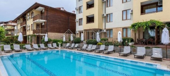 1 غرف نوم شقة في Sveti Vlas, Bulgaria رقم 1094 26