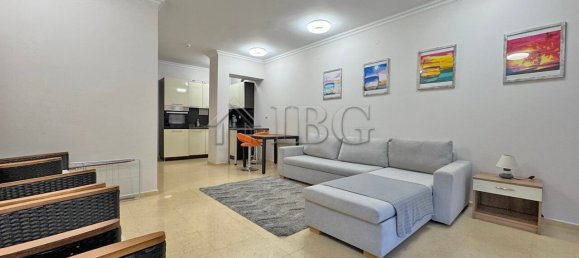 1 غرف نوم شقة في Sveti Vlas, Bulgaria رقم 1094 17