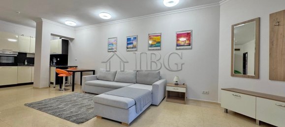 1 غرف نوم شقة في Sveti Vlas, Bulgaria رقم 1094 27