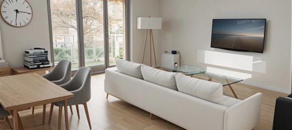 2 Schlafzimmer Wohnung in Voisins-le-Bretonneux, France, Nr. 168182 2