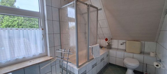 6 rooms House in Schaumburg, Germany No. 261126 9