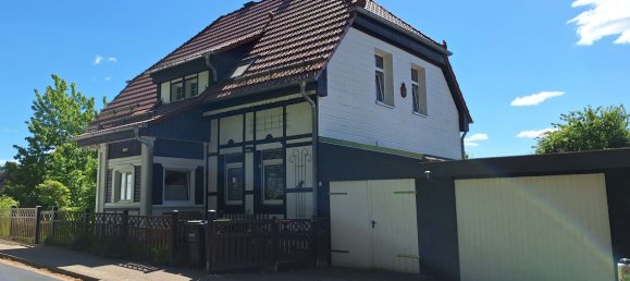 6 rooms House in Schaumburg, Germany No. 261126 2