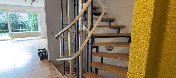 3 bedrooms Townhouse in Wesel, Germany No. 319269 12