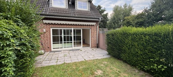 3 bedrooms Townhouse in Wesel, Germany No. 319269 8