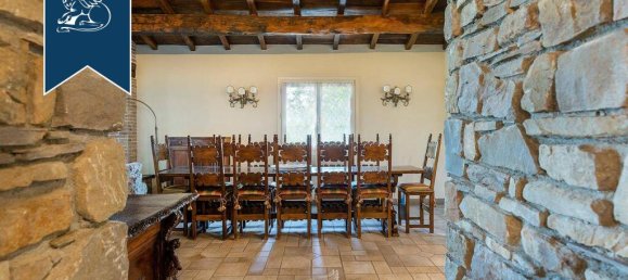 5 Schlafzimmer Villa in Grizzana Morandi, Italy, Nr. 329293 27