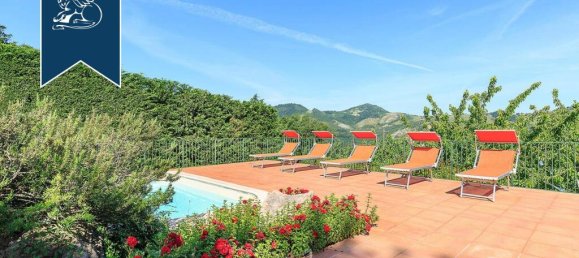 5 Schlafzimmer Villa in Grizzana Morandi, Italy, Nr. 329293 21