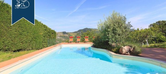 5 Schlafzimmer Villa in Grizzana Morandi, Italy, Nr. 329293 18