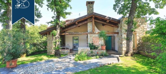 5 Schlafzimmer Villa in Grizzana Morandi, Italy, Nr. 329293 6
