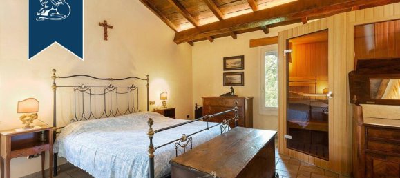 5 Schlafzimmer Villa in Grizzana Morandi, Italy, Nr. 329293 38