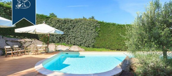 5 Schlafzimmer Villa in Grizzana Morandi, Italy, Nr. 329293 16